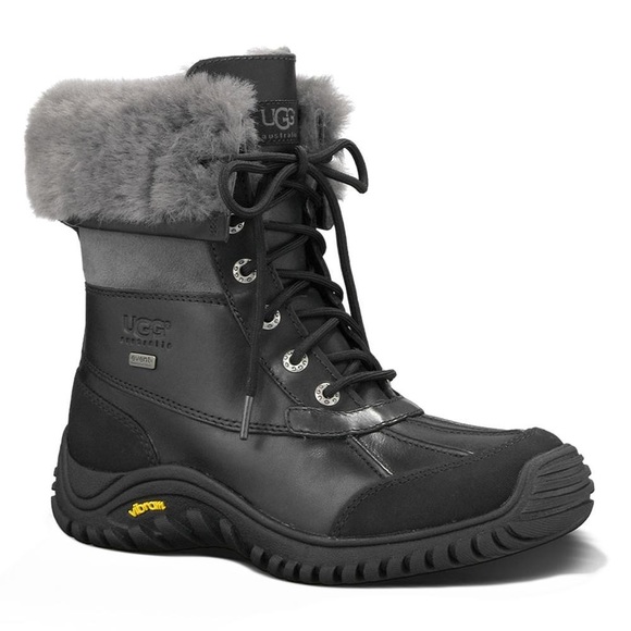 UGG Shoes - UGG Adirondack Boots II size 8